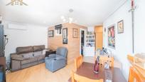 Living room of Flat for sale in Collado Mediano  with Heating and Balcony