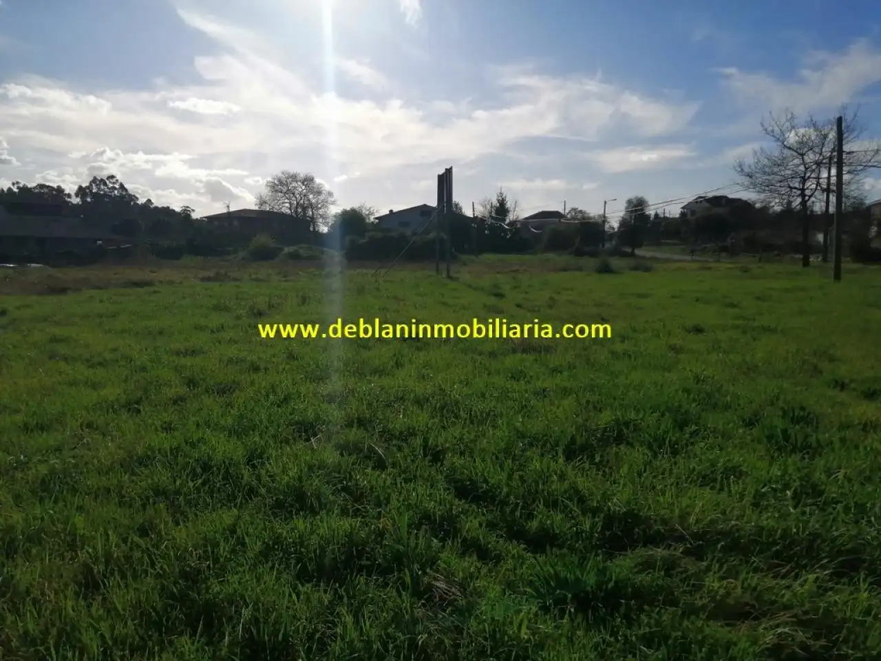 Terreny residencial en venda a Forcadela, imagen 3