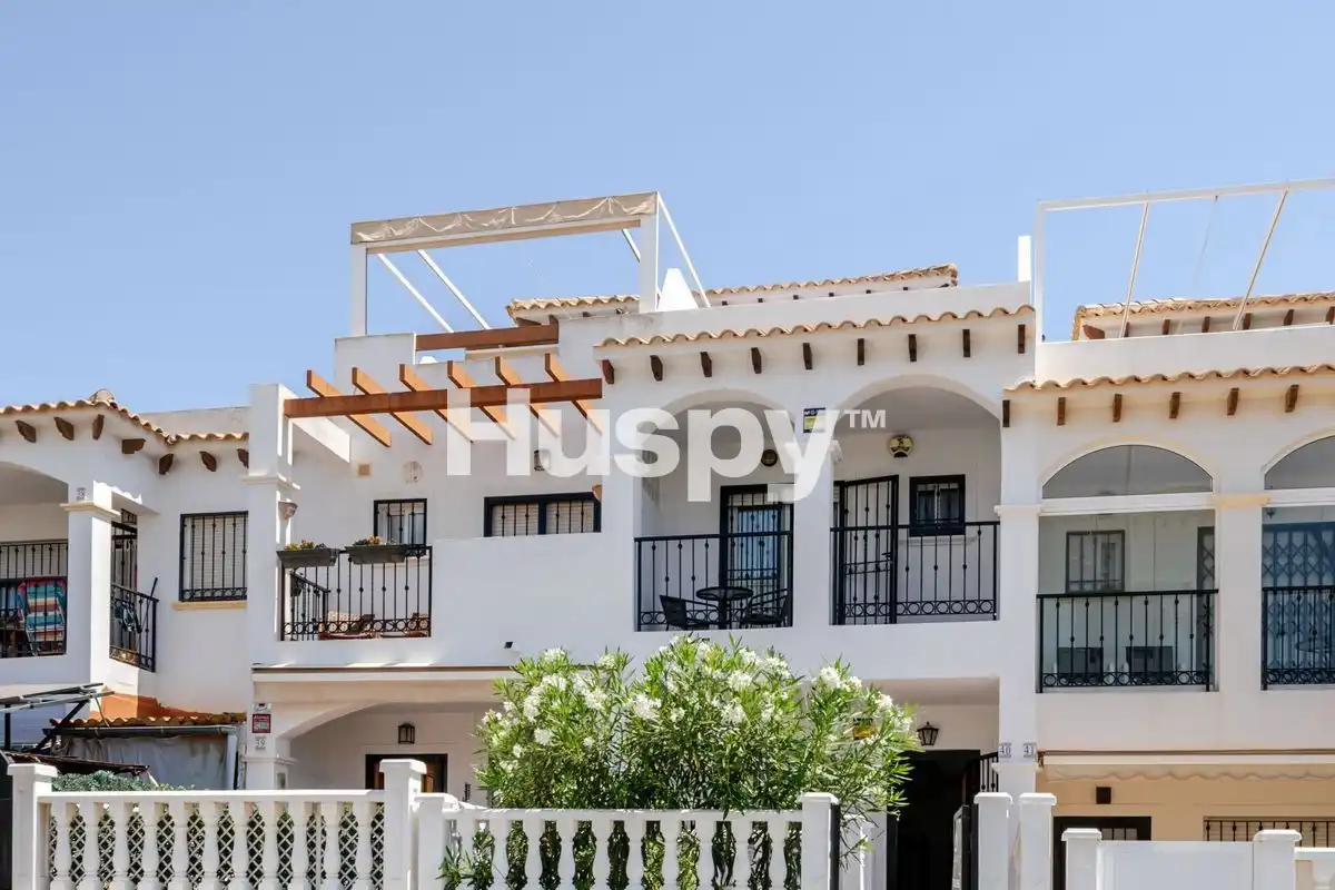 Adosado con terraza en venta en Calle Abdelacies-Ciñuelica, imagen 3