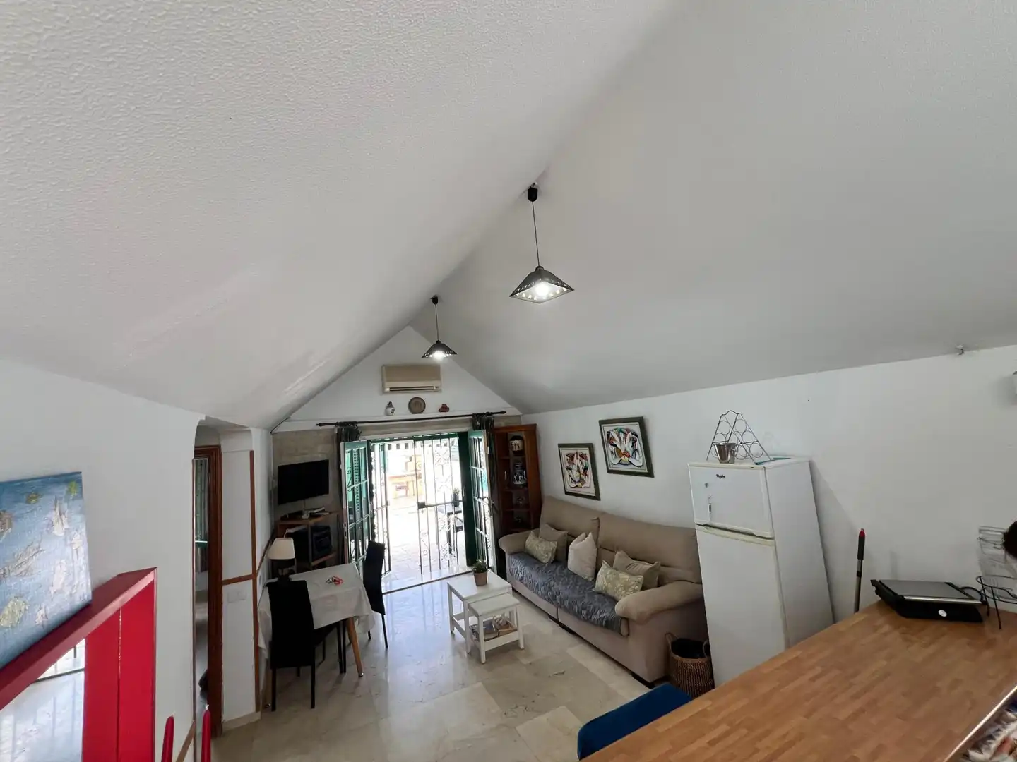 Maison mitoyenne avec piscine à louer à TOUROP KUONI 5, imagen 15