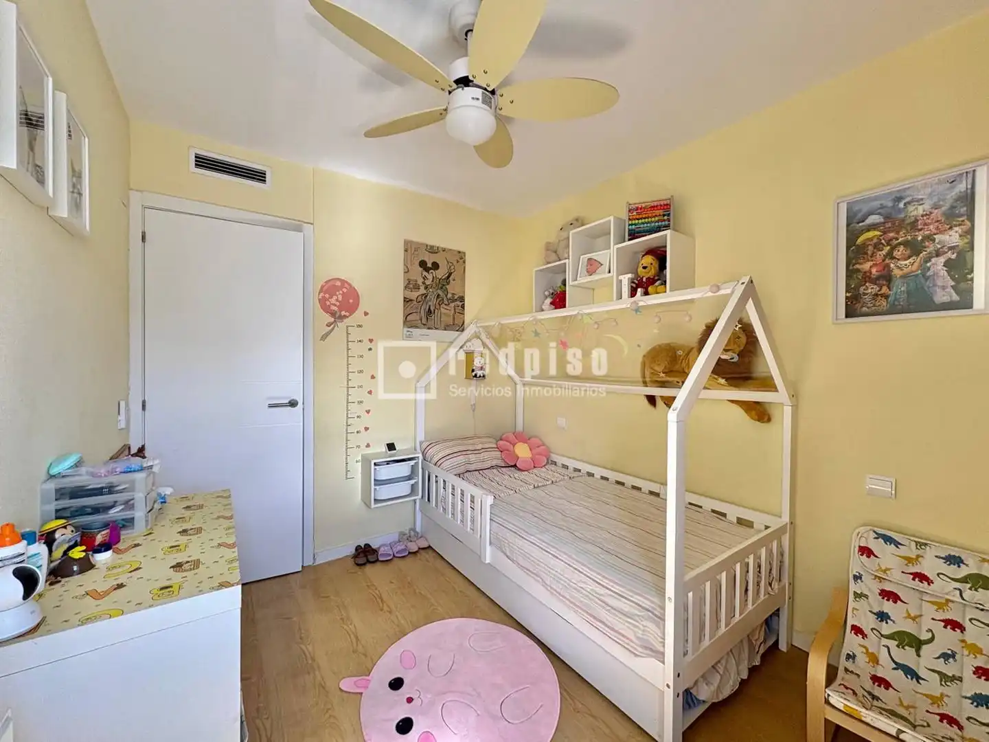 Piso con ascensor en venta en de Cabeza Mesada, imagen 15