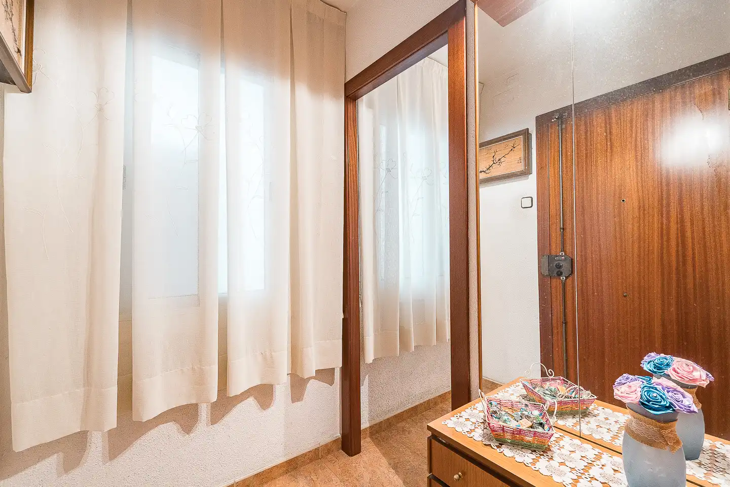 Wohnung mit Aufzug zum Verkauf in Carrer de Ramon Turró, imagen 3
