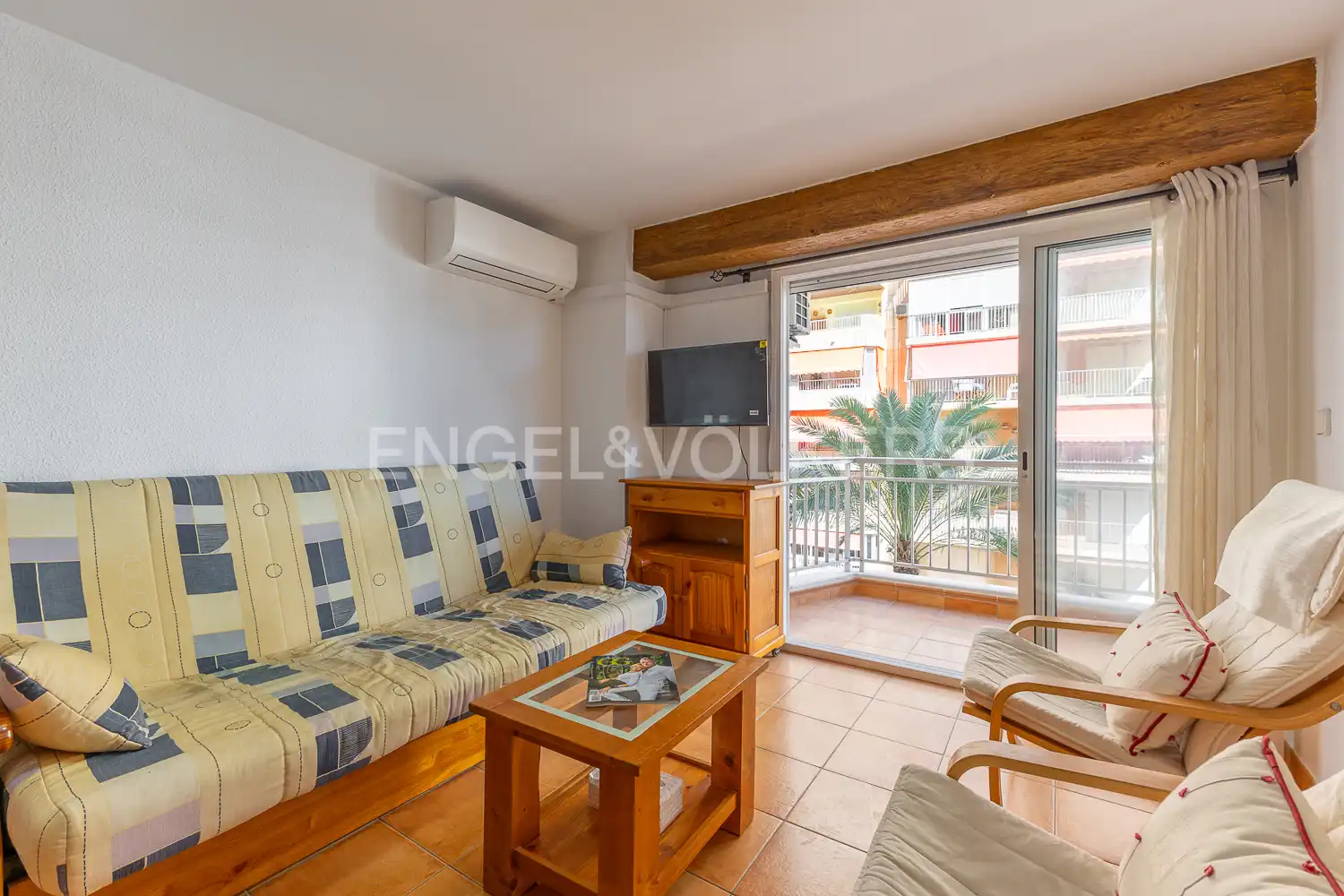 Appartamento con terrazza in vendita a Sant Antoni, imagen 9