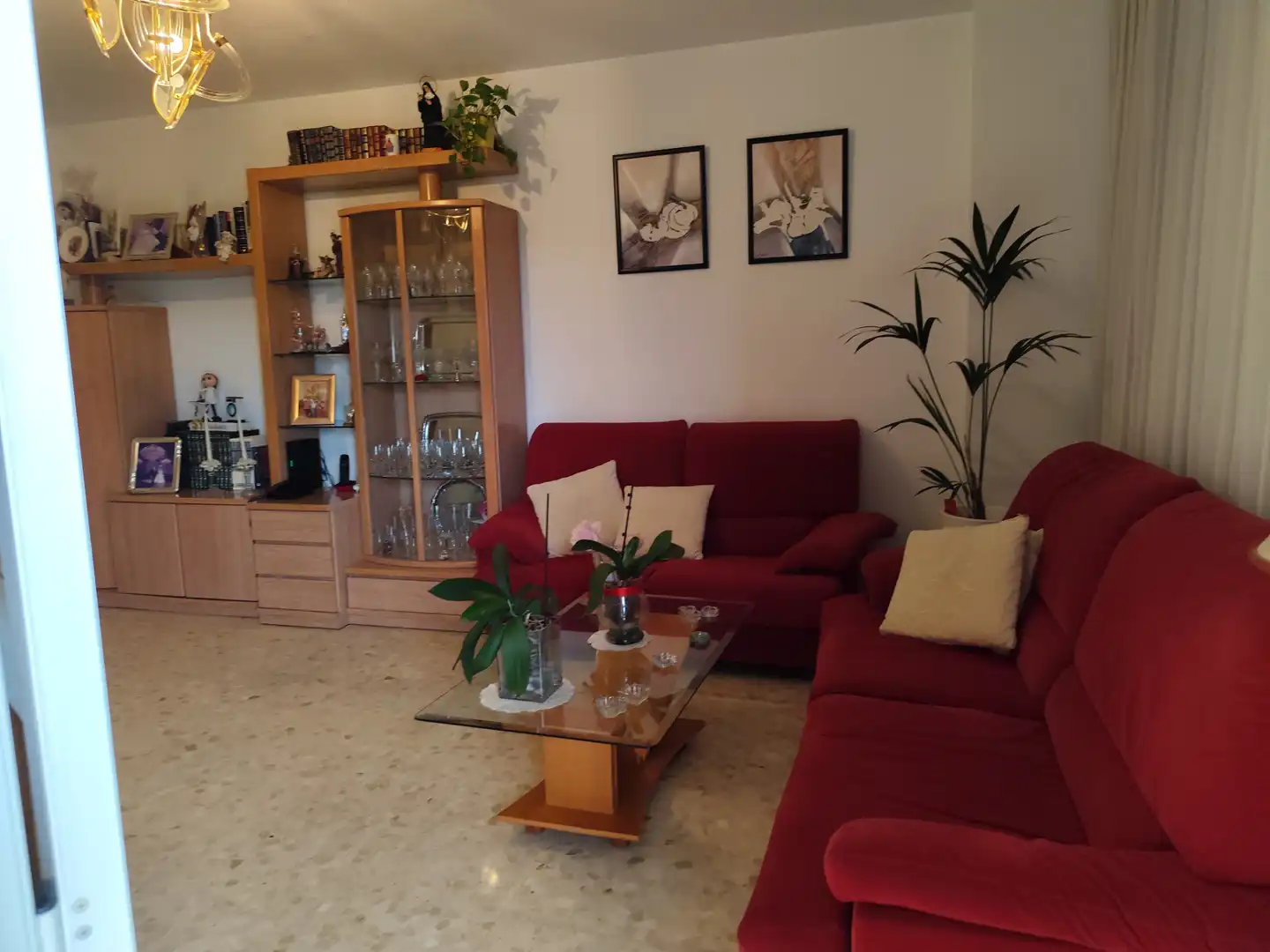 Flat with terrace for sale in Calle Juan Pelegrín Tomás 1B, imagen 45