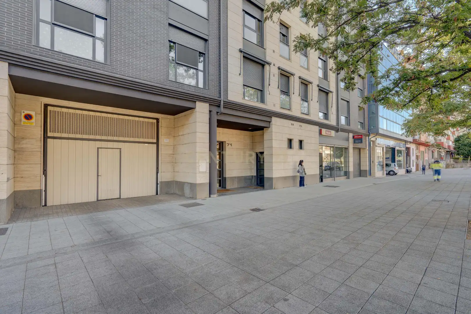 Residencial en venta en Paseo Arco de Ladrillo, 73, Valladolid, Spain 73, imagen 74