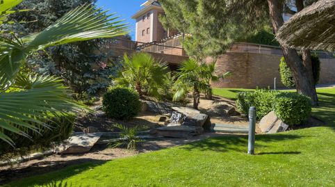 Foto 4 de Garaje en venta en Zona Monte El Pilar, Majadahonda