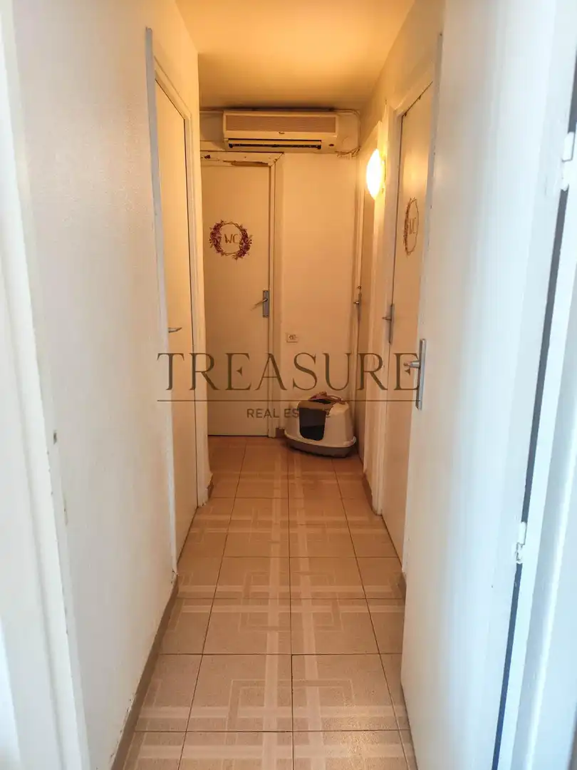 Piso en venta en Centro