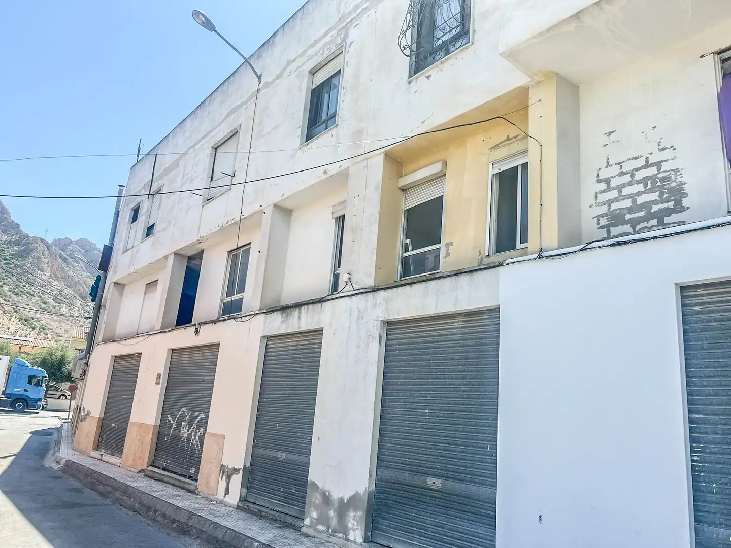 Local commercial à vendre à C/ Nueva (BARRIO DE SAN CARLOS), imagen 2