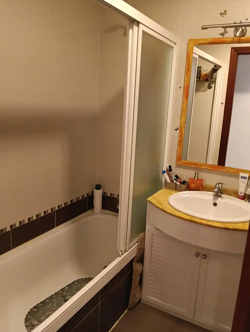 Piso en venta en Núcleo urbano