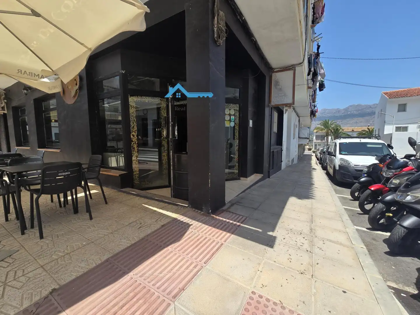 Gewerbefläche zum Verkauf in Altea ciudad, imagen 33