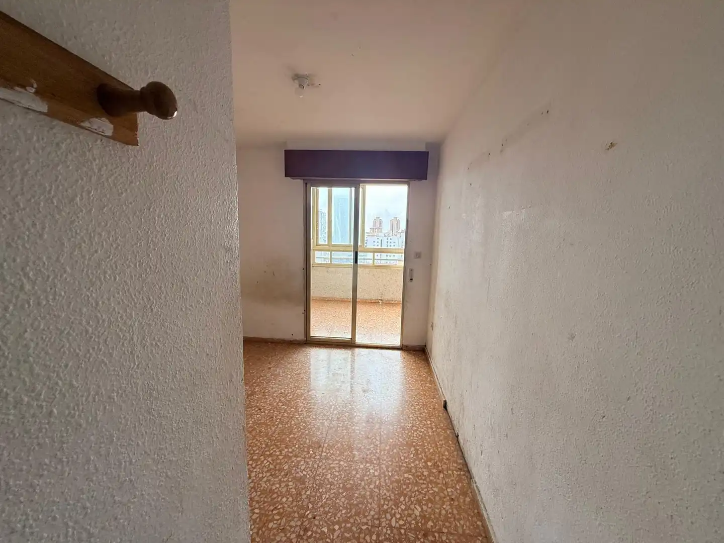 Apartment with pool for sale in Levante Alto, imagen 10