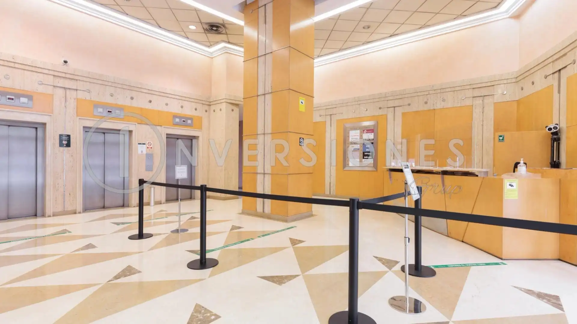 Büro zur Miete in Calle Tarragona, imagen 17