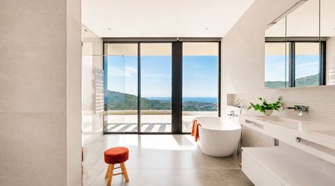 Foto 5 de Casa o xalet en venda a 26 Urbanizacion Montemayor Alto, Montemayor - Marbella Club, Benahavís