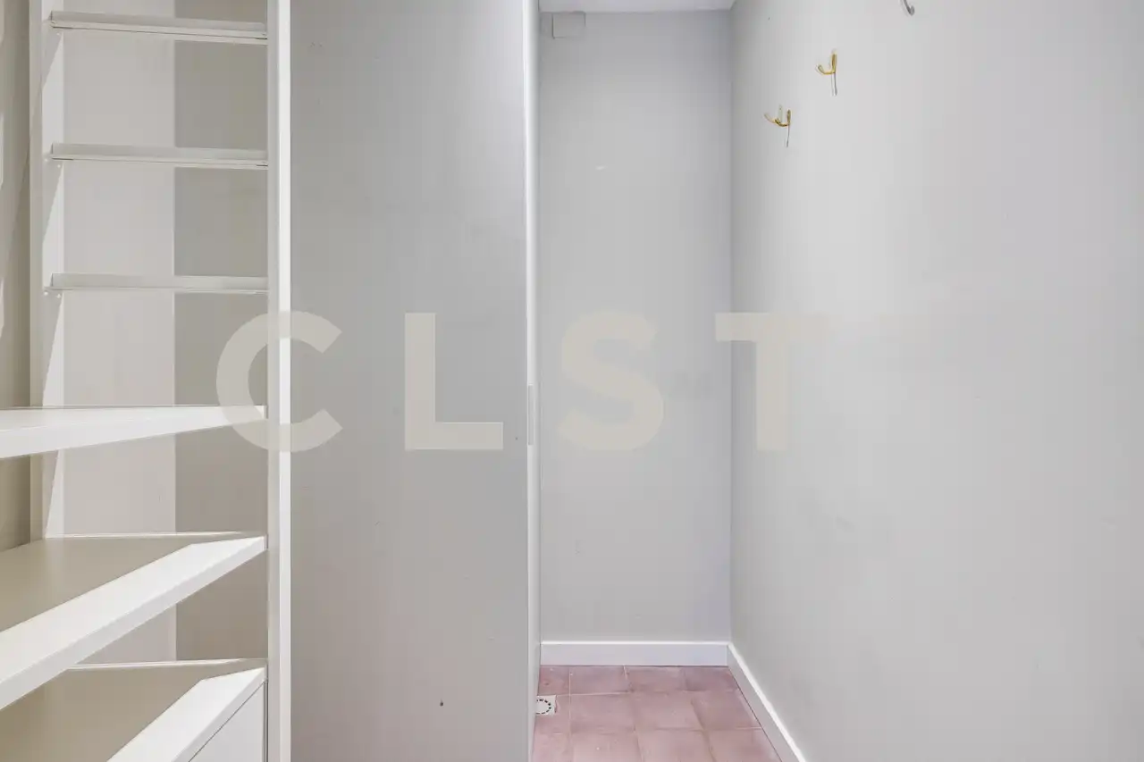 Appartement compact avec terrasse à vendre à Carrer de Milans, imagen 21