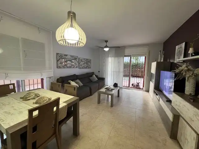 Erdgeschosswohnung mit Aufzug zum Verkauf in Platges, imagen 4