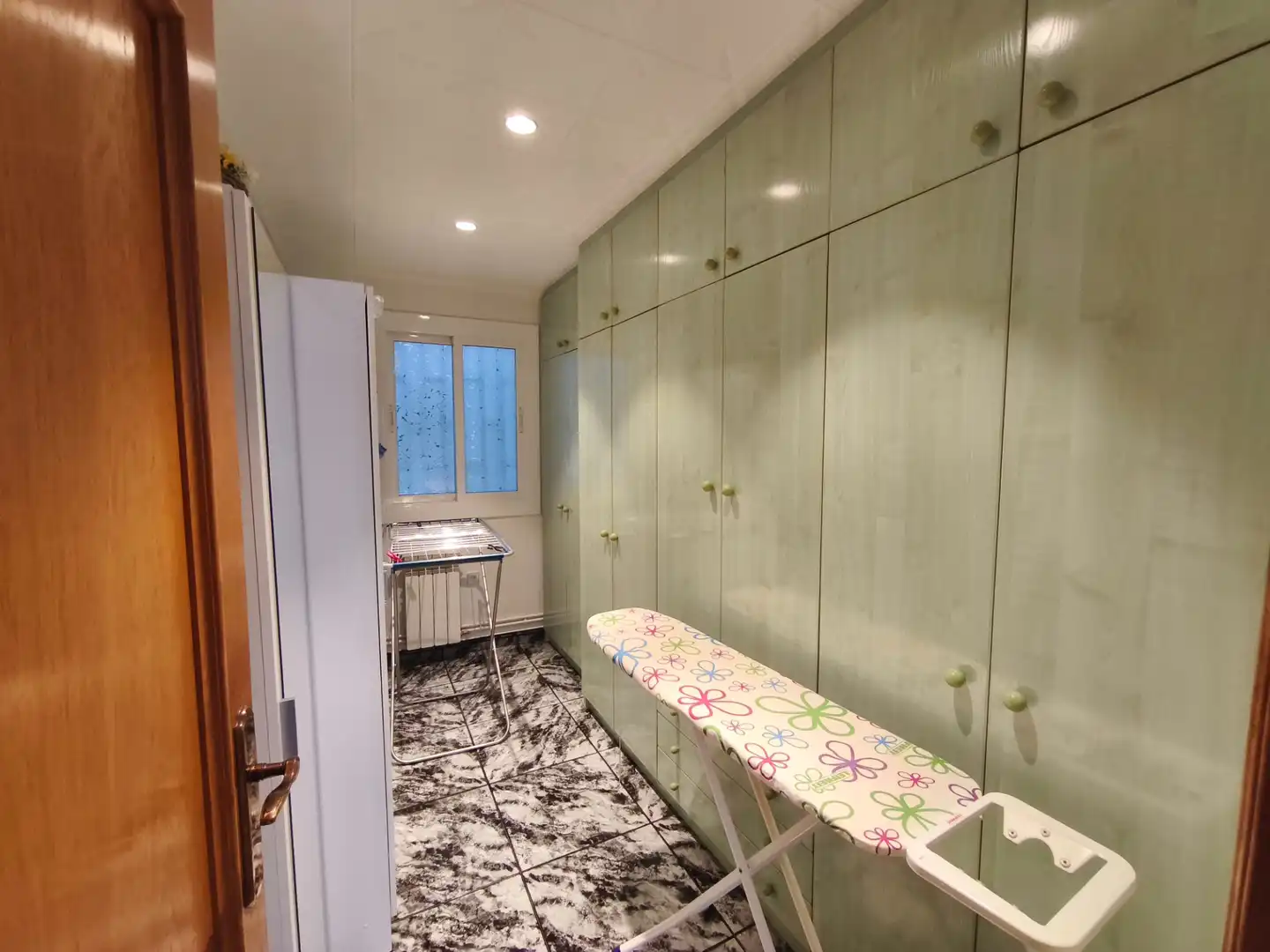 Piso en venta en Sant Adrià de Besòs con Aire acondicionado, Calefacción y Terraza