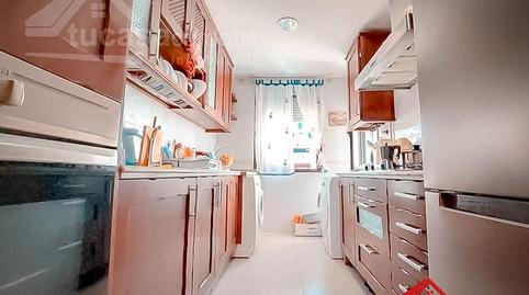 Foto 3 de Pis en venda a Viñuela - Rescatado, Córdoba