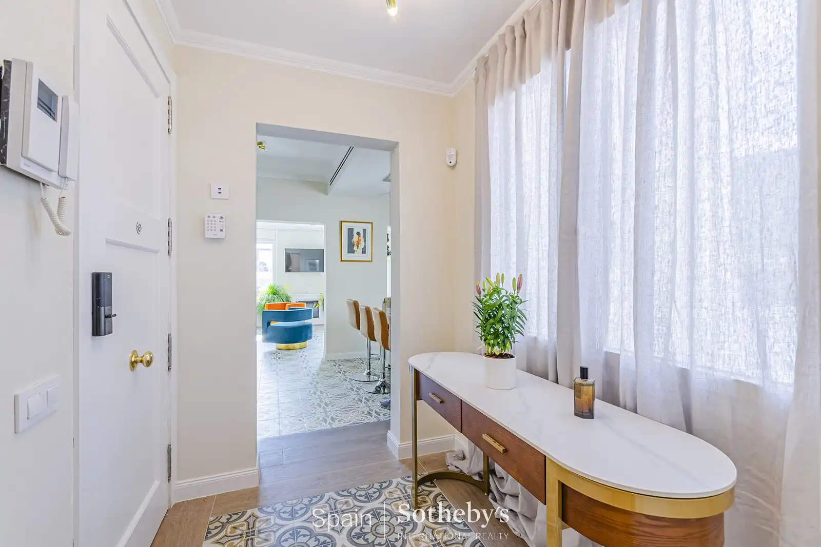 Appartement compact avec ascenseur à vendre à Eixample, imagen 11
