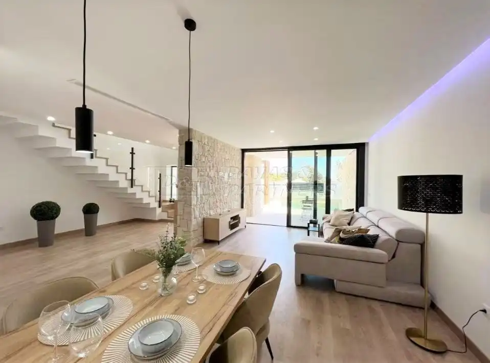 Casa a schiera con piscina in vendita a Dolores, imagen 7