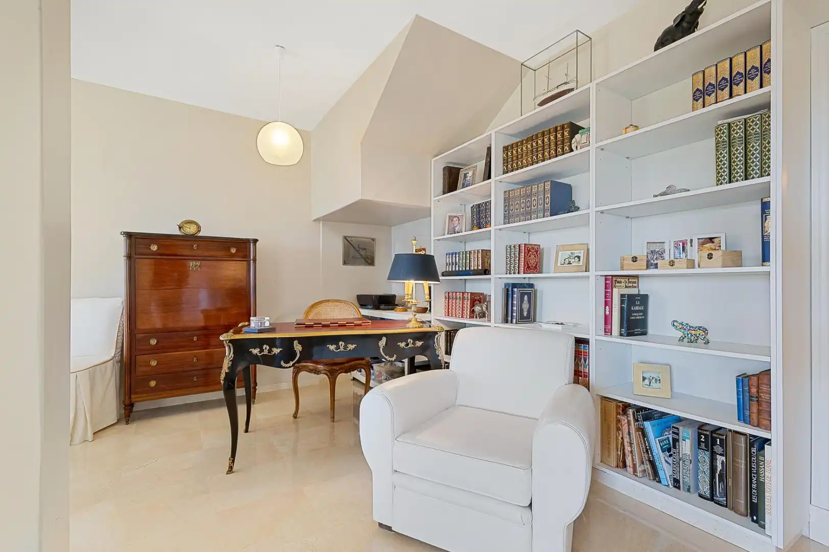 Attique avec piscine à vendre à Calle CALLE 18A 5, imagen 12