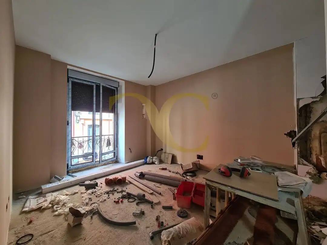 Wohnung mit Aufzug zum Verkauf in Calle de las Cruces, imagen 2
