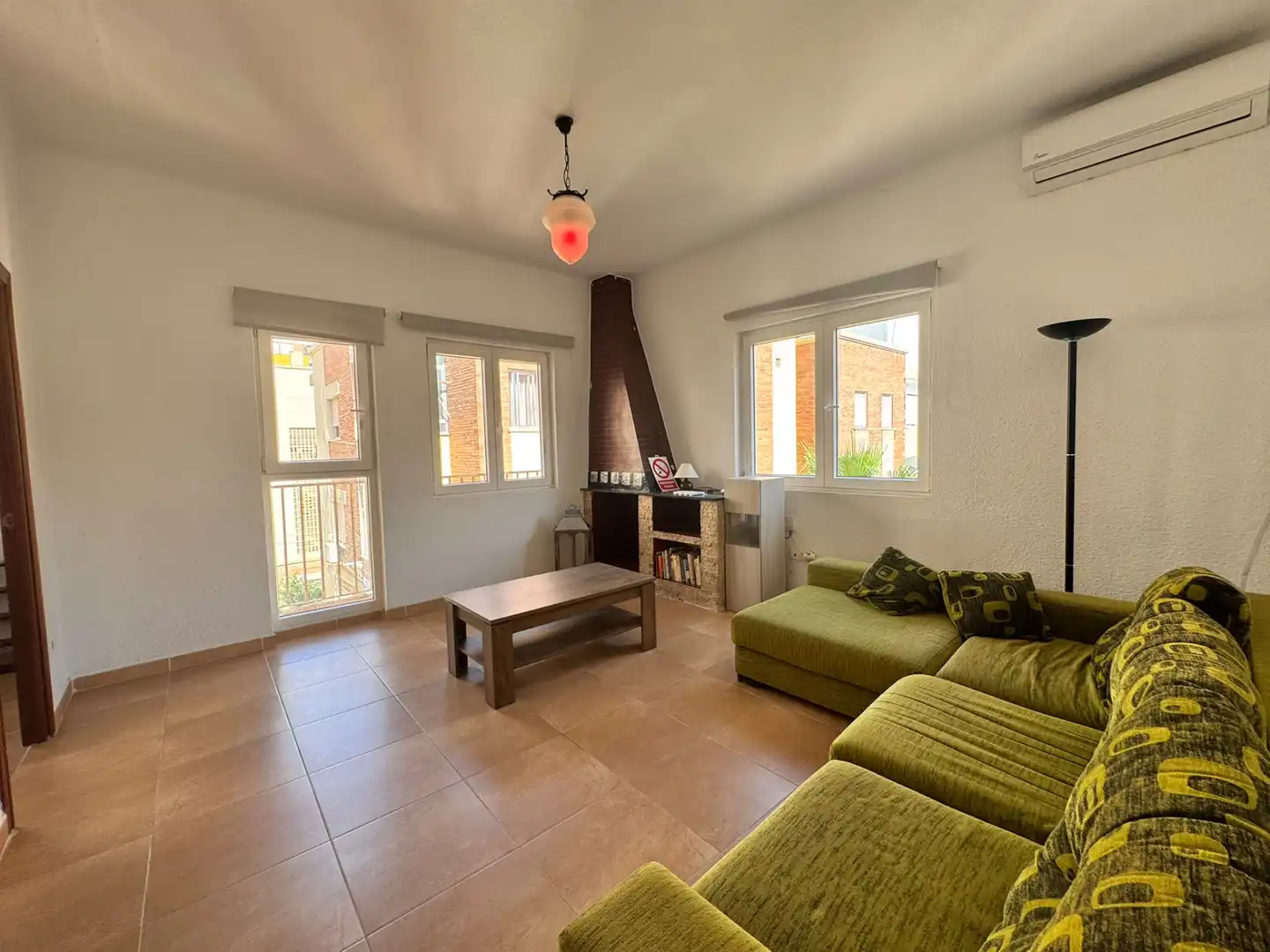Flat with garden for sale in Calle Tirso de Molina 20, imagen 8