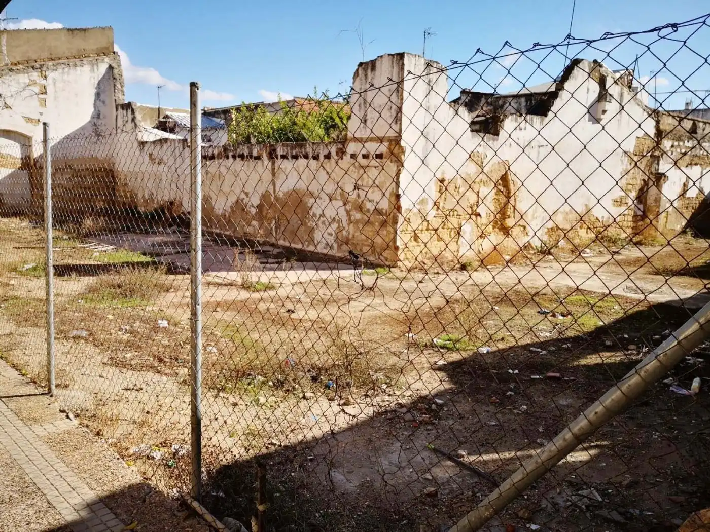 Residencial en venda en Jerez de la Frontera