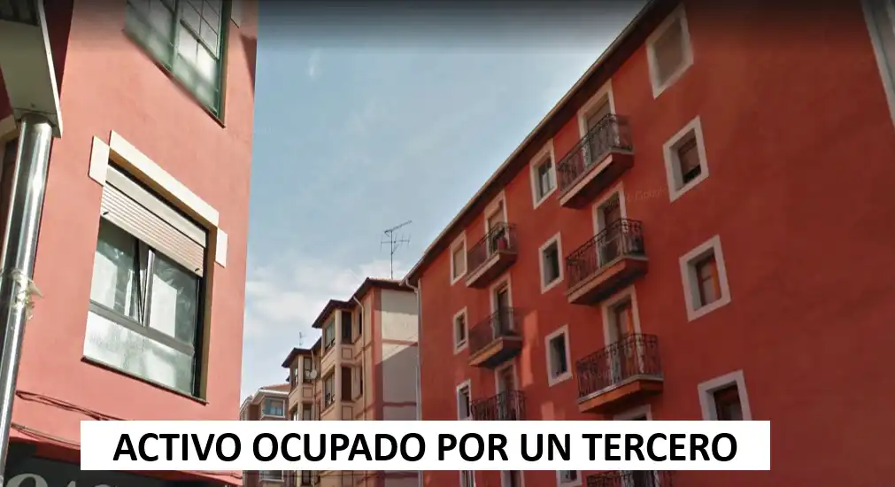 Pis en venda a Calle Ibarra Kalea, imagen 3