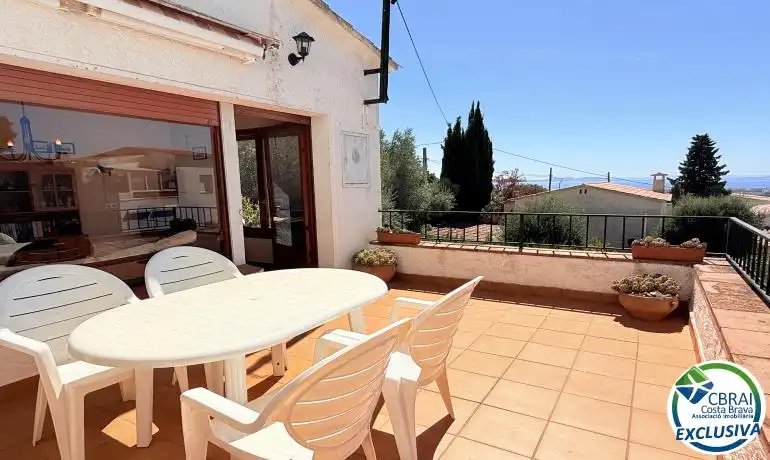 Adosado con jardín en venta en Nord