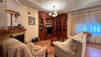 Living room of House or chalet for sale in Abanilla