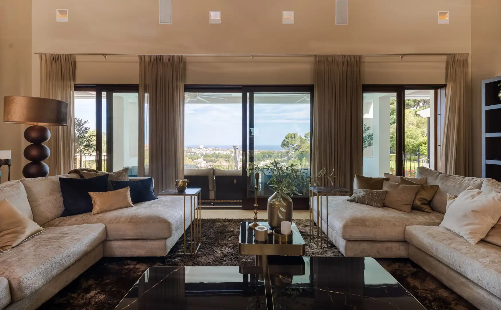 Chalet con terraza en venta en La Quinta, imagen 5