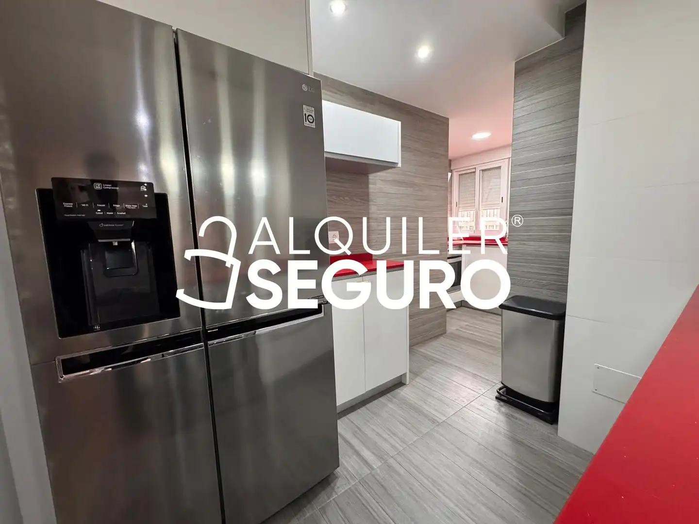 Appartement avec ascenseur à louer à Cebreros, imagen 7