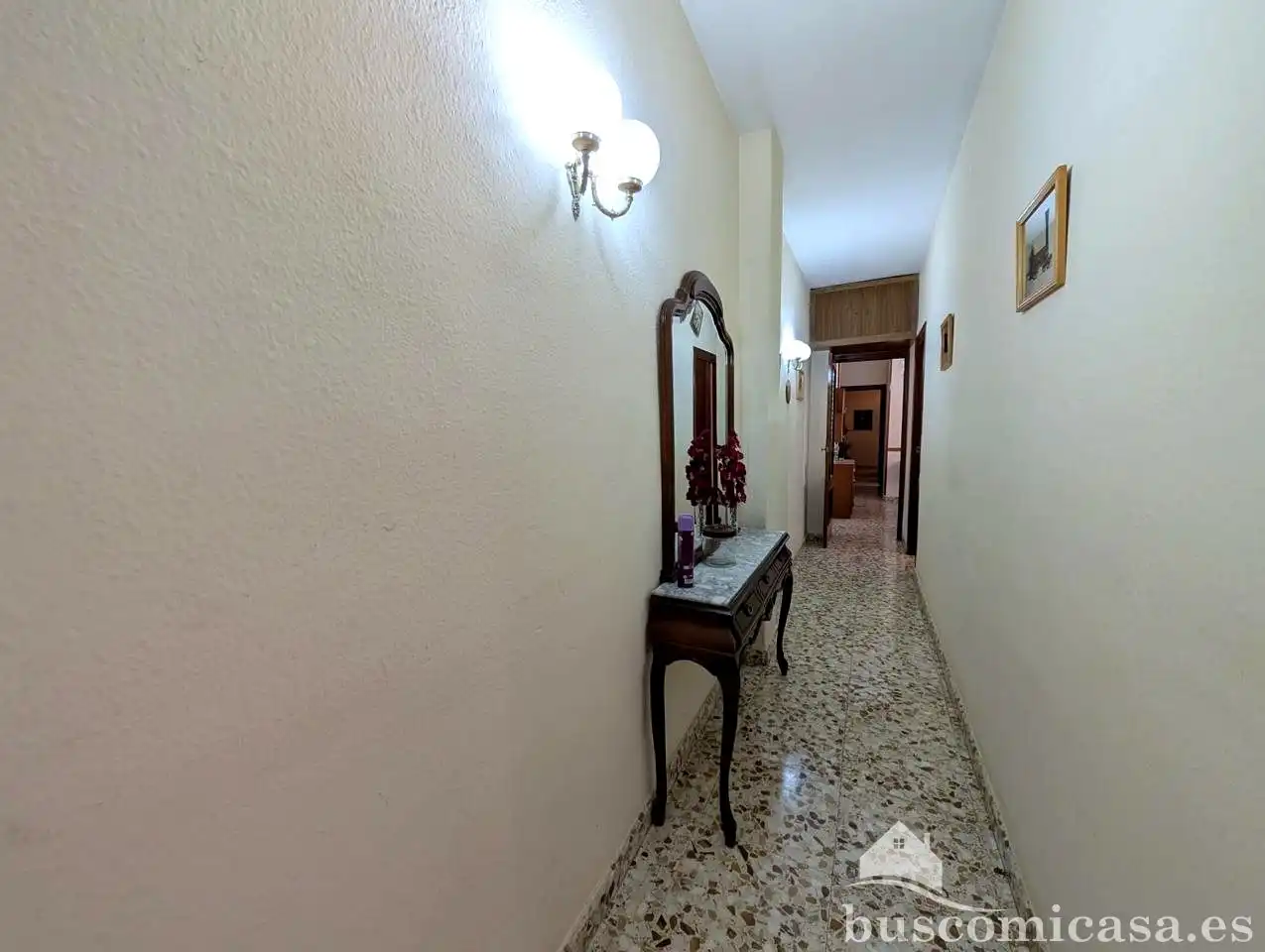 Piso con ascensor en venta en Calle la Cruz, imagen 19