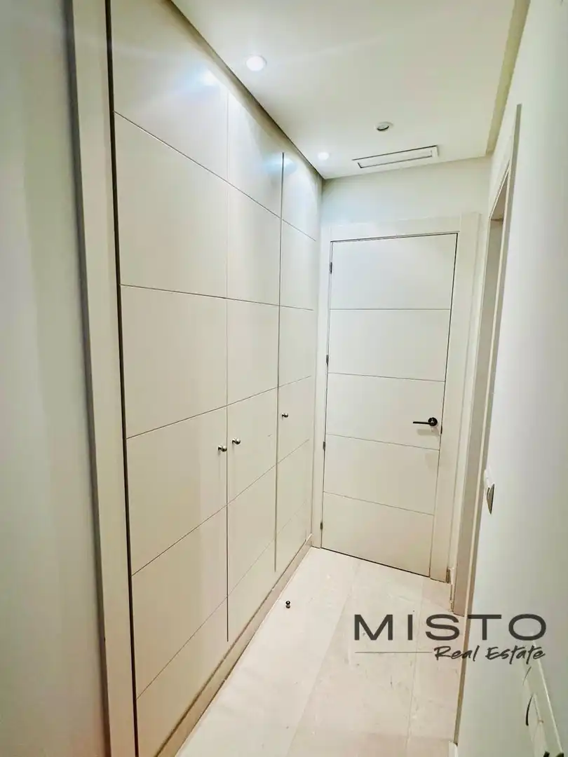 Flat with pool to rent in Urbanización Vista Real, imagen 23