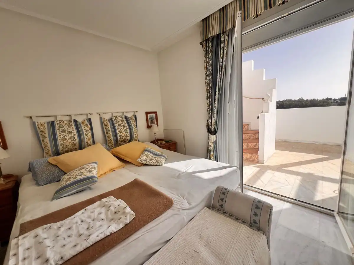 Penthouse for sale in Benamara - Atalaya, imagen 13