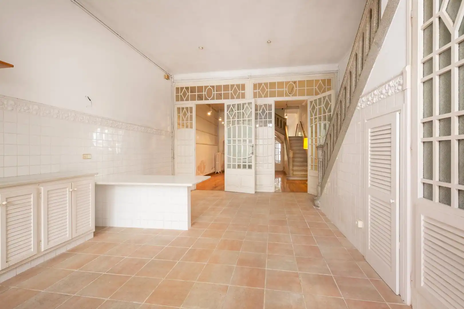 Casa o xalet en venda en El Masnou amb Calefacció, Jardí privat i Terrassa