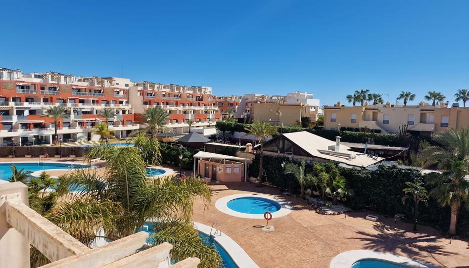 Photo 1 of Flat for sale in Puerto Rey, Almería