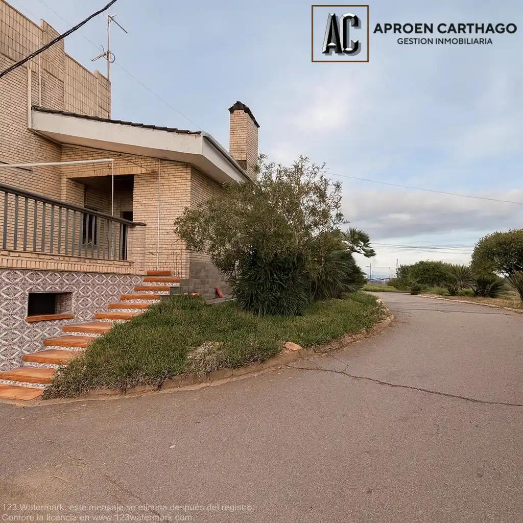 Casa rústica amb piscina en venda a Lugar Torre Rubia, imagen 4
