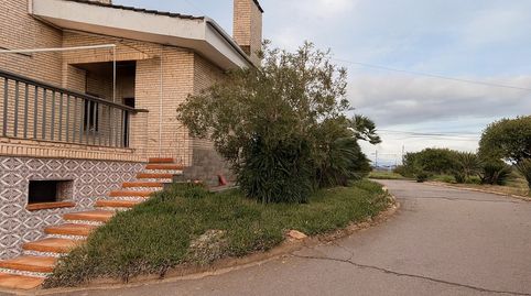 Foto 4 de Finca rústica en venda a Lugar Torre Rubia, Perín, Cartagena
