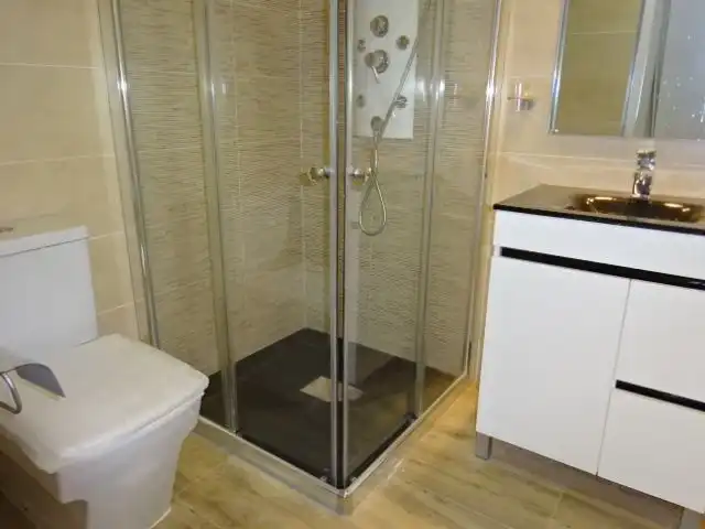 Apartament amb piscina de lloguer a Avenida Alcalde Luis Uruñuela, imagen 6