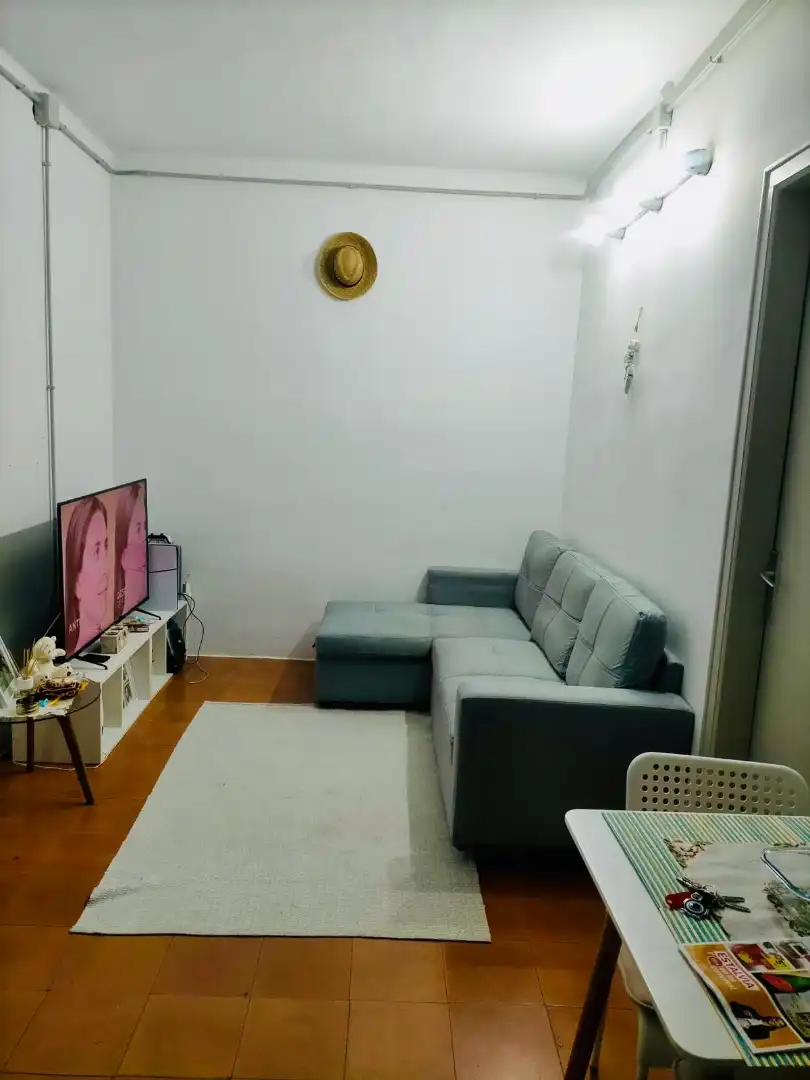 Apartament de lloguer a Carrer de la Sénia del Barral, Centre