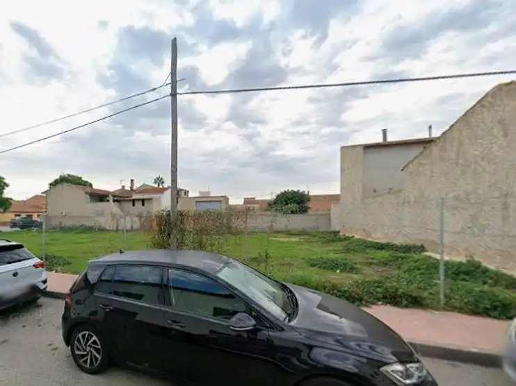 Wohnbaugrundstück zum Verkauf in Calle Florida 39, imagen 8