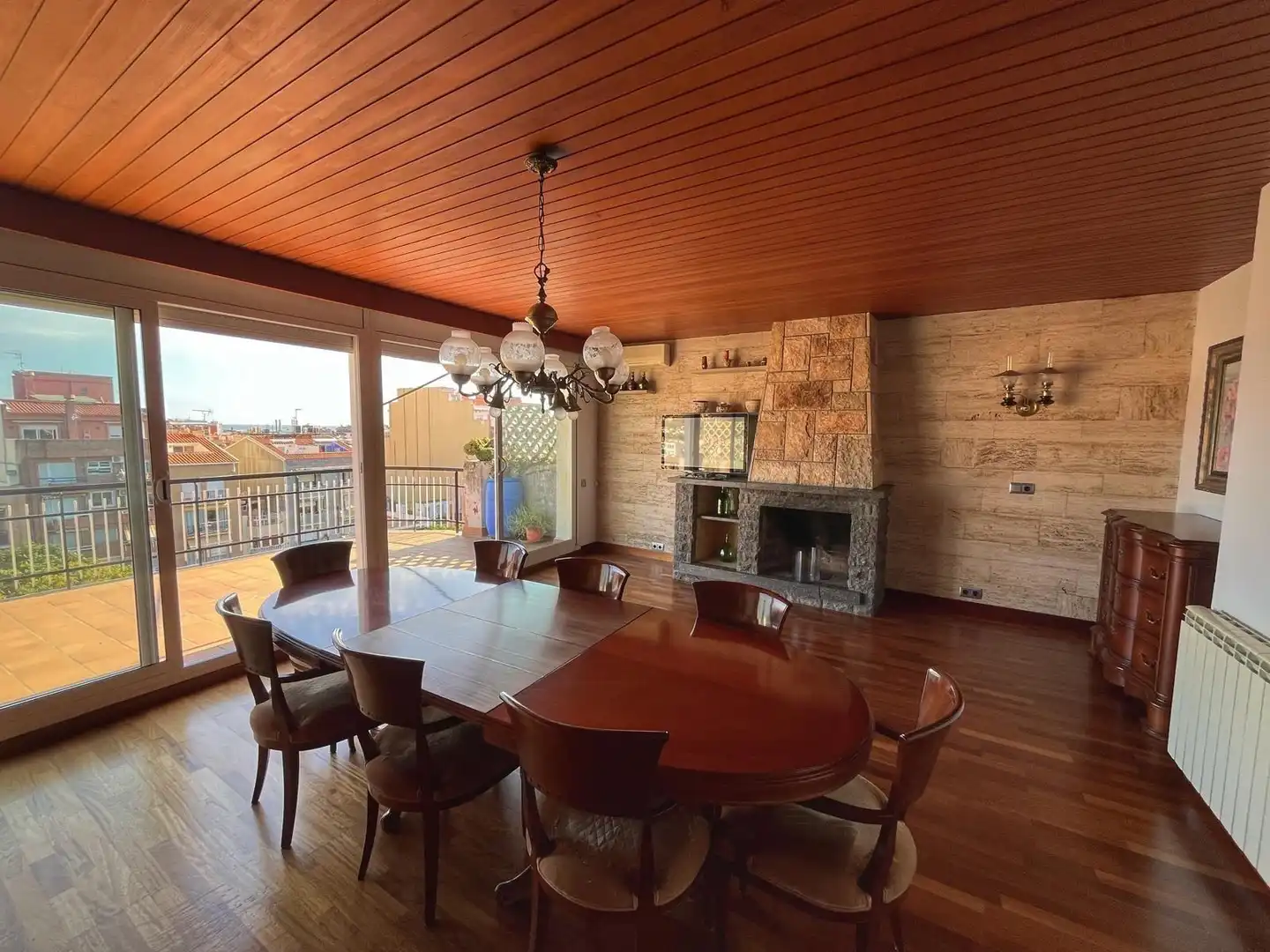 Penthouse mit Terrasse zum Verkauf in Centre, imagen 72