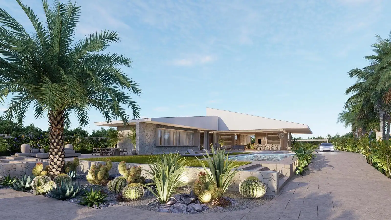 Terreno residencial en venta en Alzabares, imagen 10