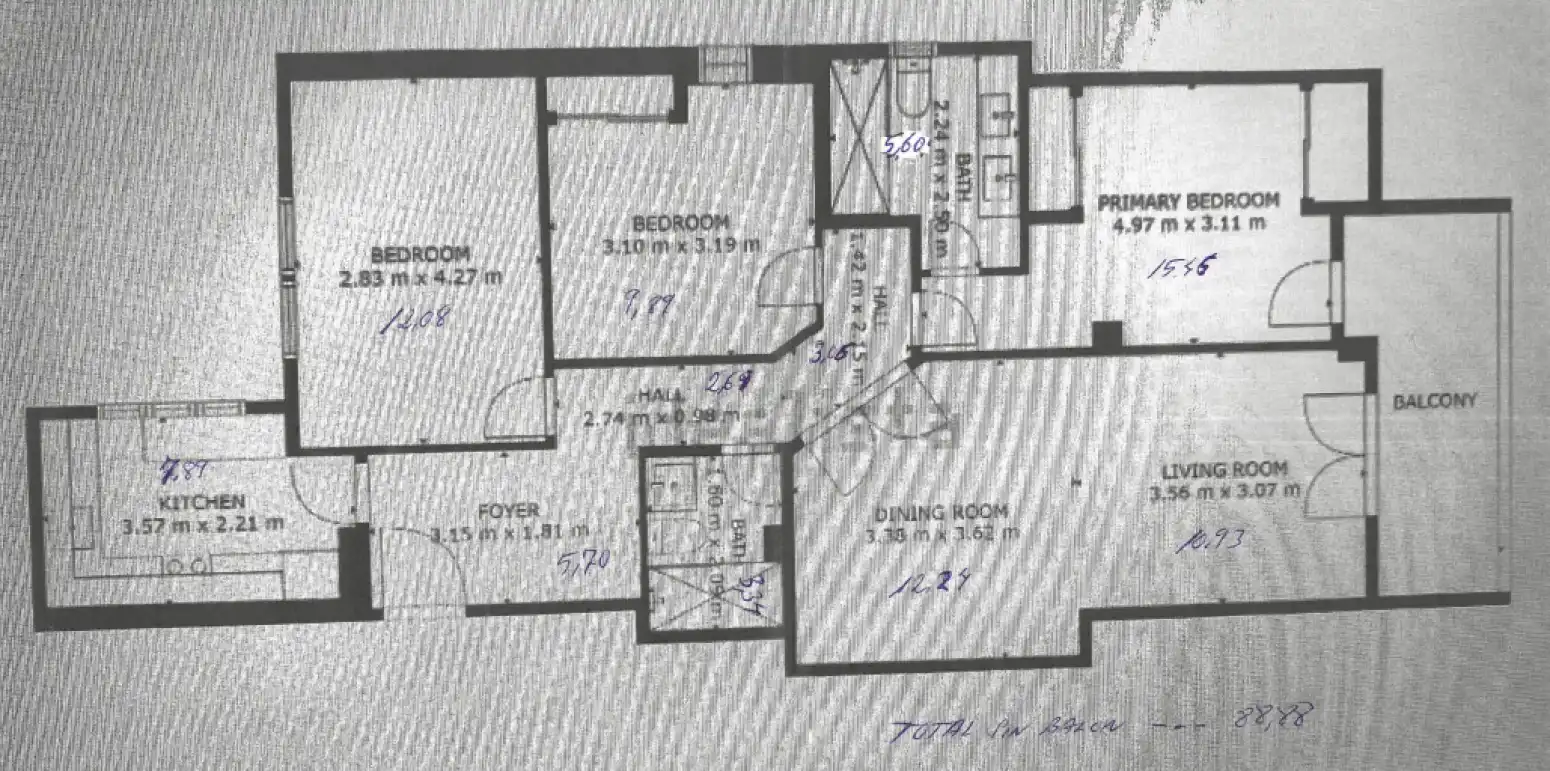 Piso con ascensor en venta en Logroño - Gran Vía, imagen 11