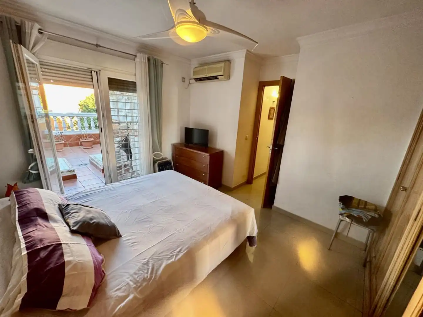 Maison mitoyenne à vendre à Esgrima, imagen 20