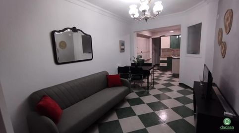 Foto 5 von Wohnung zur Miete in Isla Chica, Huelva Capital