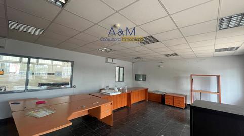 Photo 5 of Industrial buildings to rent in Trasdeconejos, Laguna de Duero, Valladolid