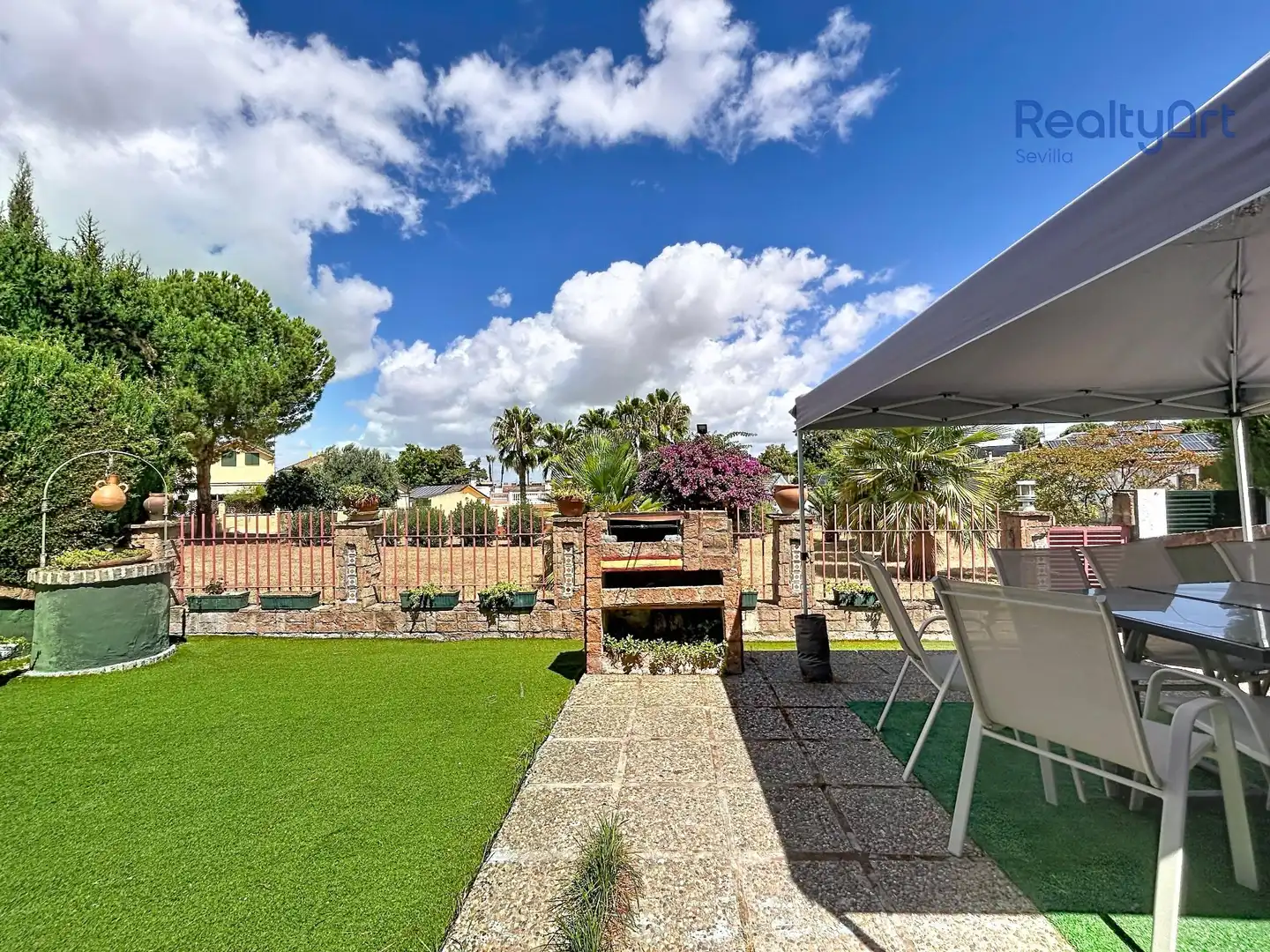 Villa avec piscine à vendre à Cerros de Montequinto, imagen 34