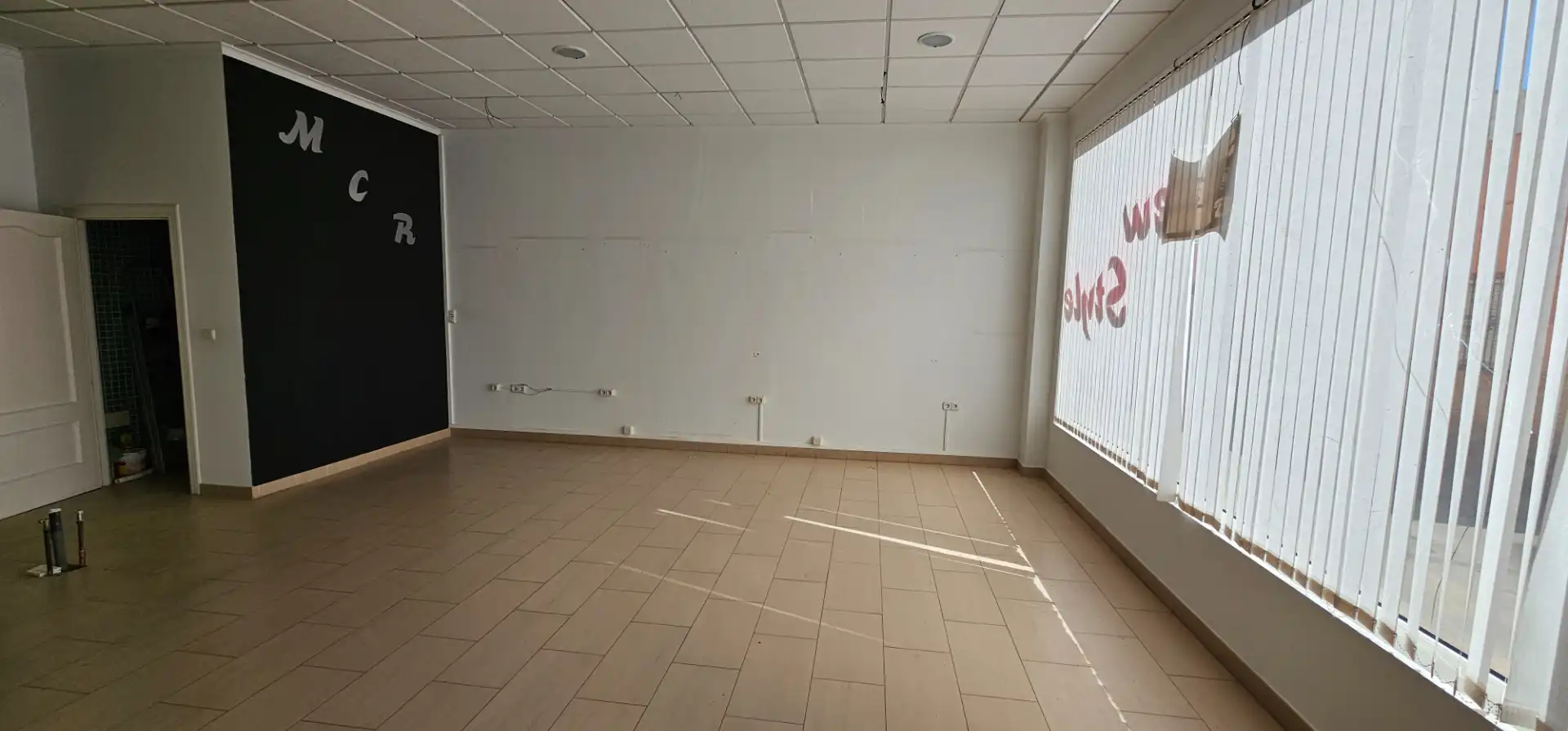 Business premises for sale in Totana, imagen 8